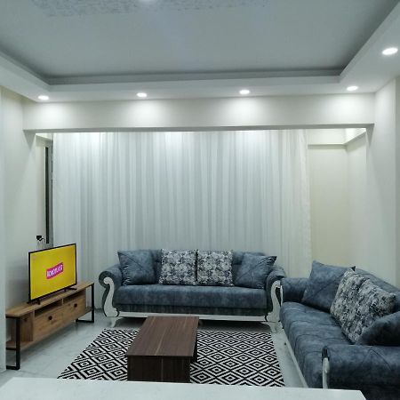 Deniz Apart Demre Εξωτερικό φωτογραφία