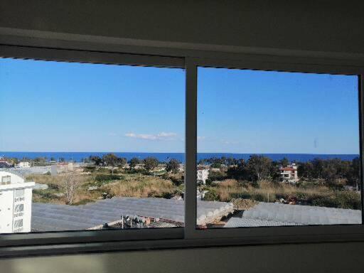 Deniz Apart Demre Εξωτερικό φωτογραφία