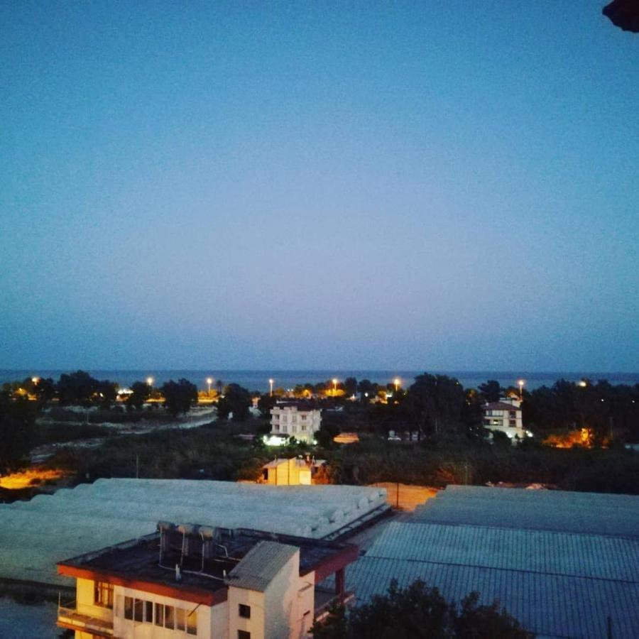 Deniz Apart Demre Εξωτερικό φωτογραφία