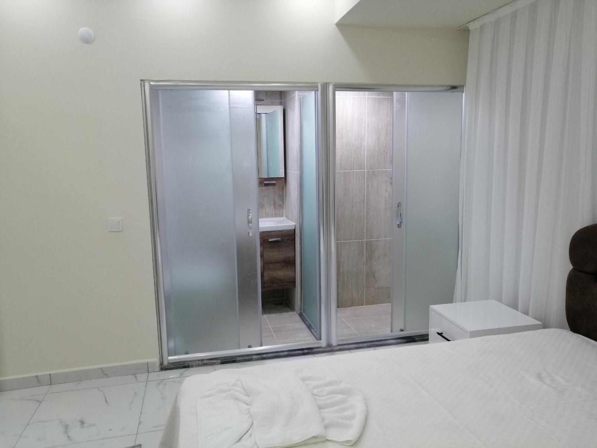 Deniz Apart Demre Εξωτερικό φωτογραφία