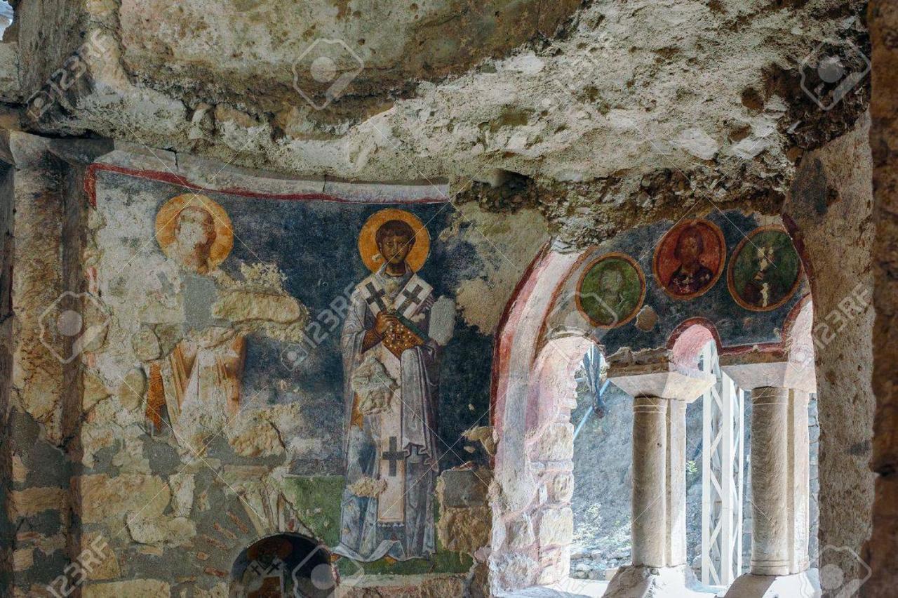 Deniz Apart Demre Εξωτερικό φωτογραφία
